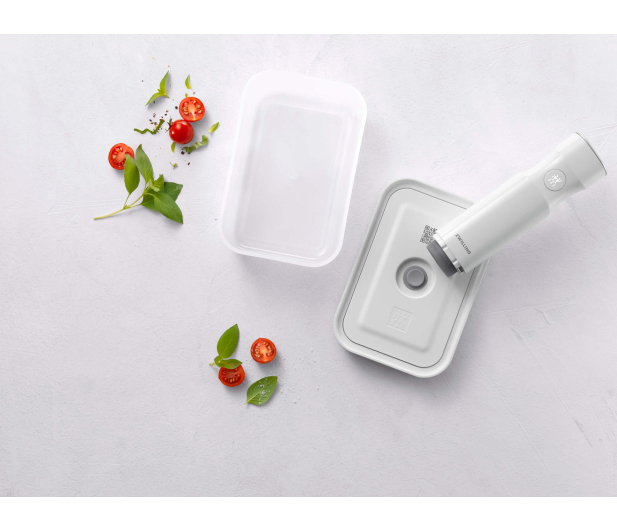 Zwilling Pompa próżniowa 19cm - 1023422 - zdjęcie 4